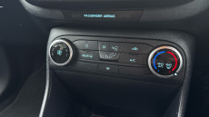 Ford Fiesta 1.0 EcoBoost Hybrid mHEV 125 Trend 5dr Petrol Hatchback